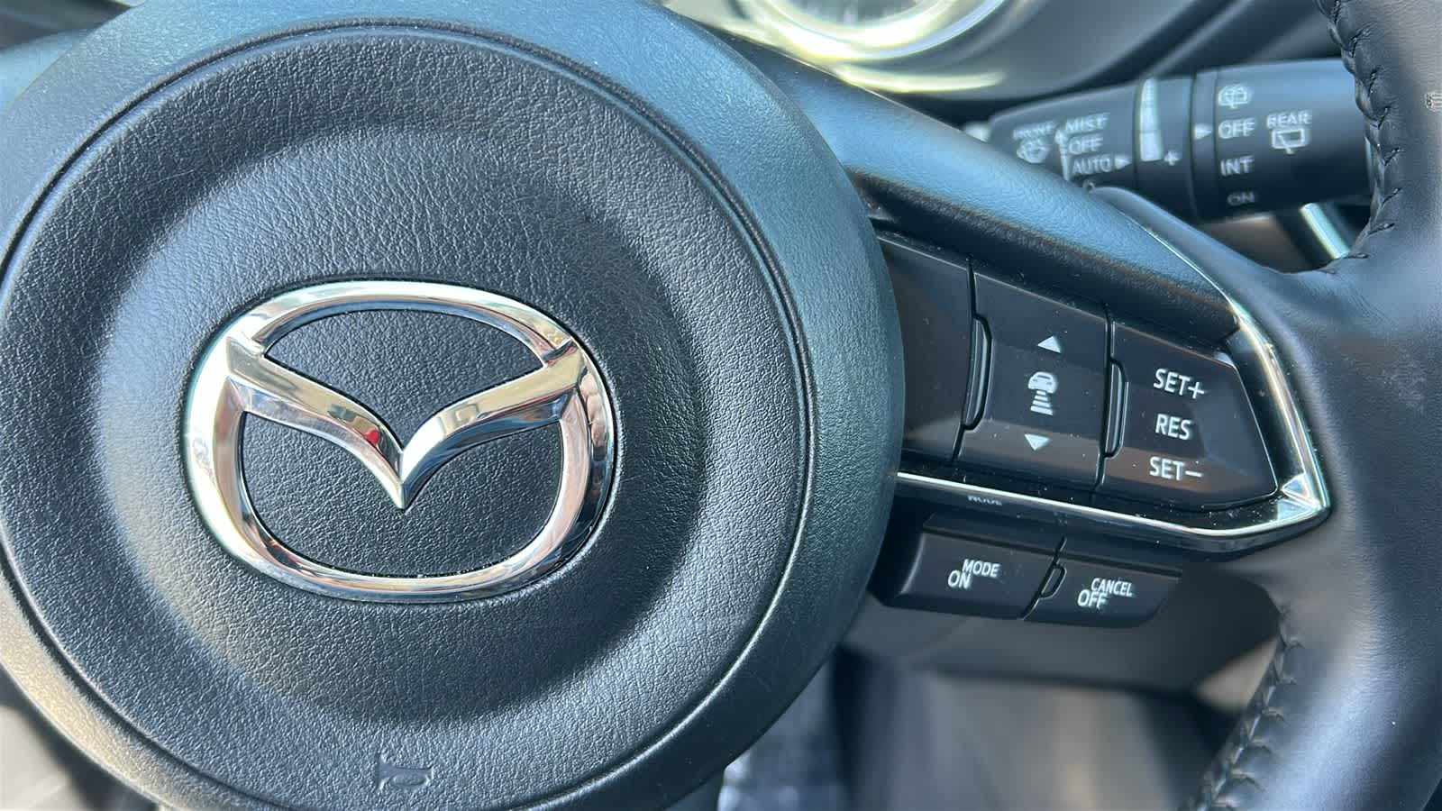 Thumbnail: 2025 Mazda CX-5 - 20