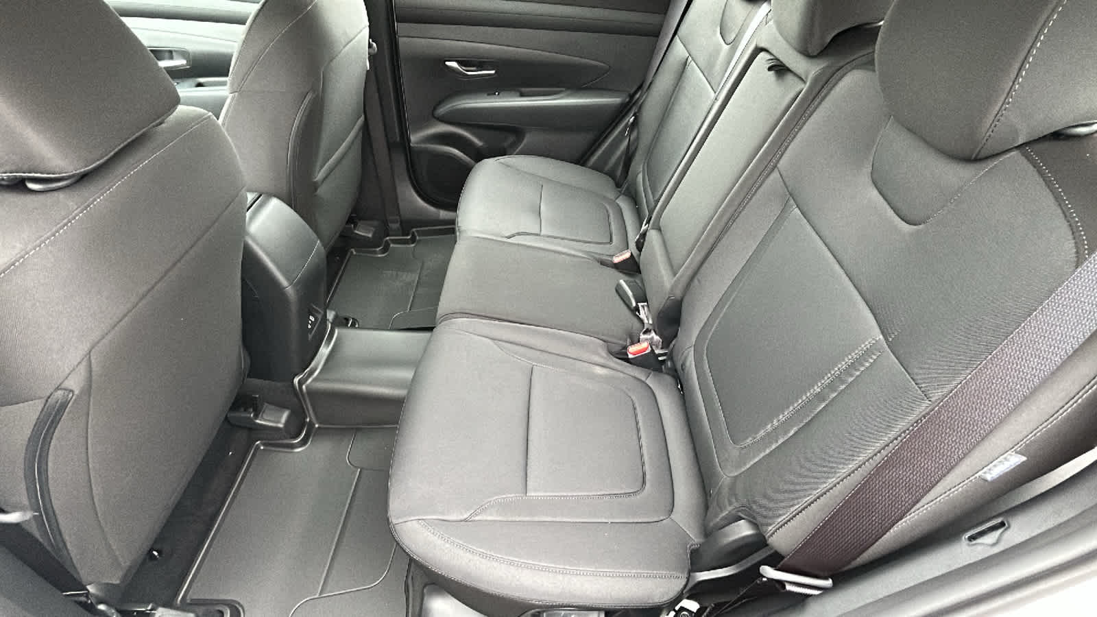 Thumbnail: 2026 Hyundai Tucson - 24