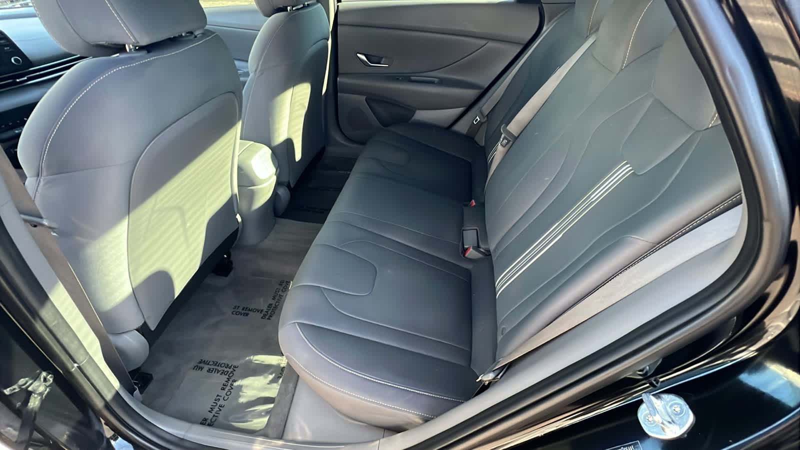 Thumbnail: 2023 Hyundai Elantra - 24