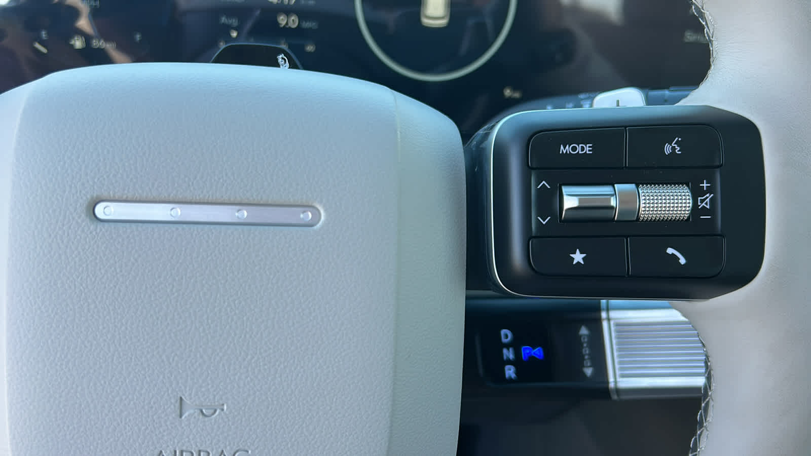 Thumbnail: 2026 Hyundai Santa Fe - 20