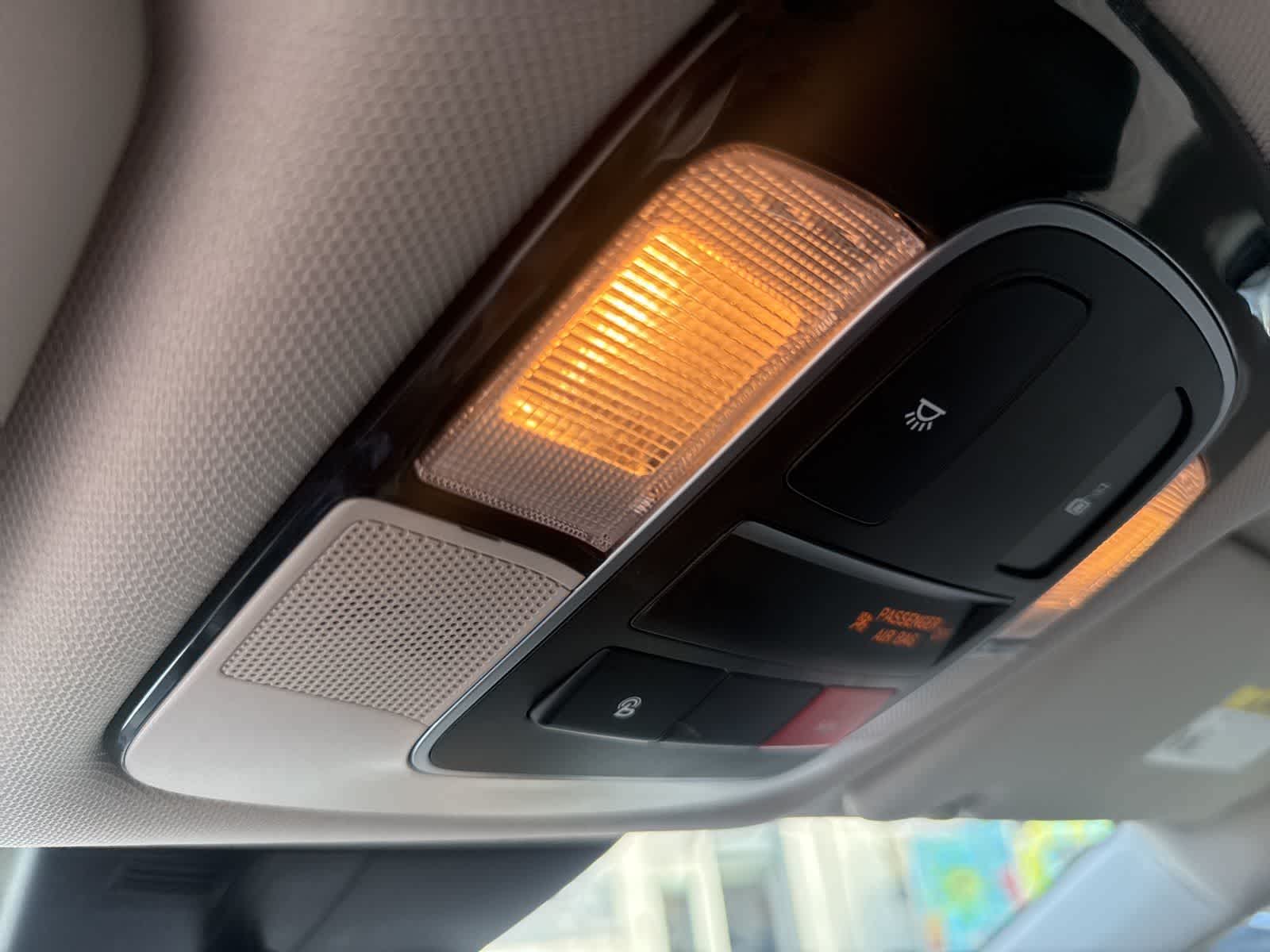 Thumbnail: 2023 Hyundai Tucson - 19