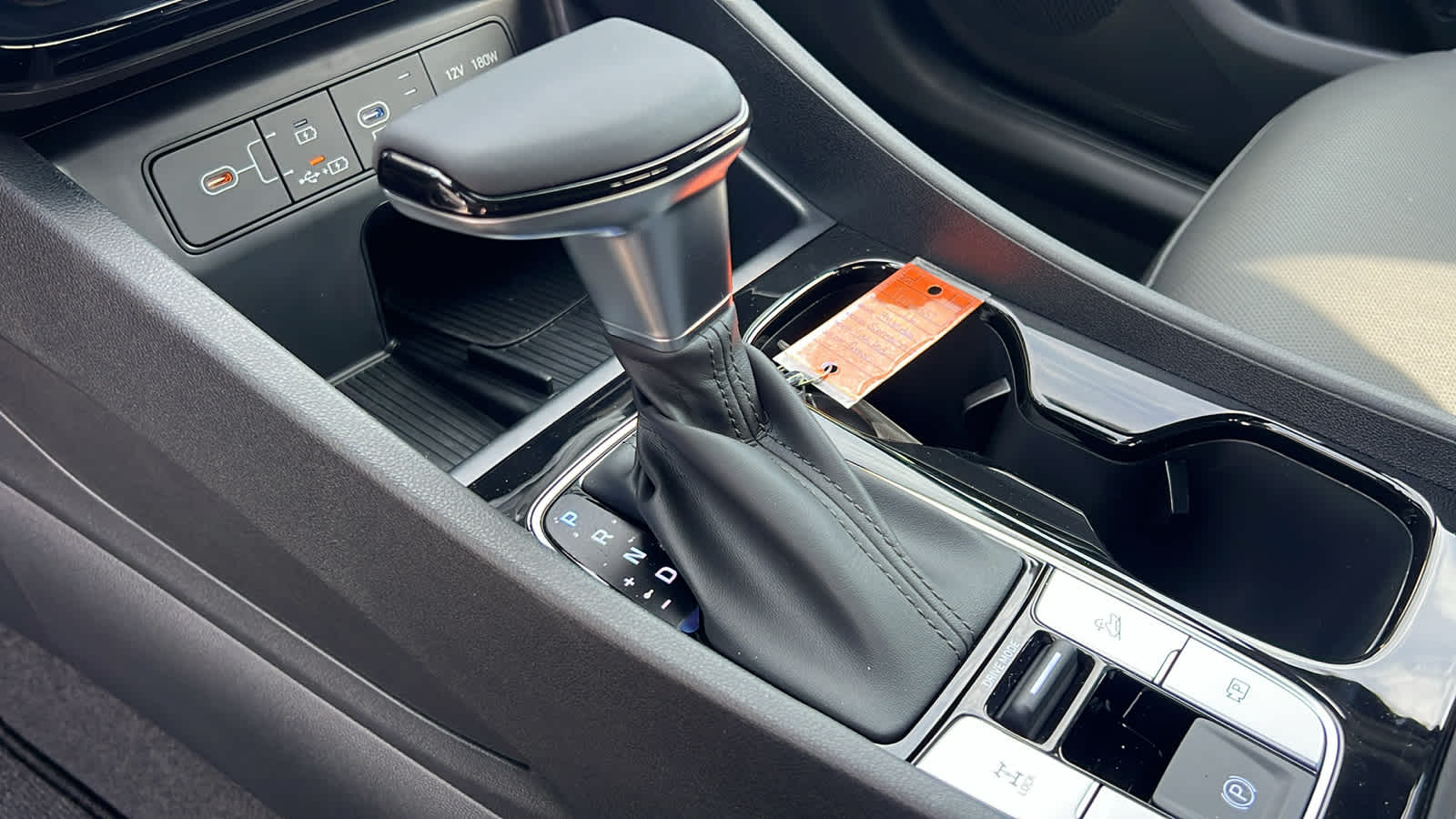 Thumbnail: 2026 Hyundai Santa Cruz - 13