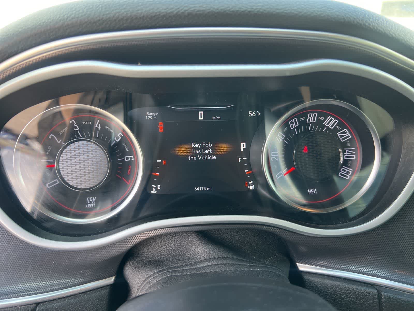 Thumbnail: 2018 Dodge Challenger - 15