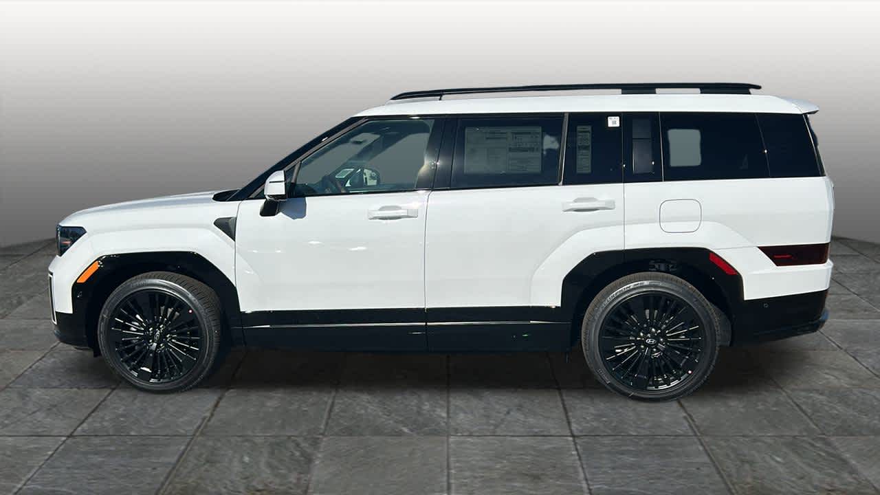 Thumbnail: 2026 Hyundai Santa Fe - 8