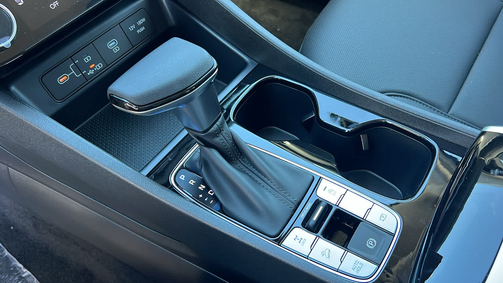 Thumbnail: 2026 Hyundai Tucson - 13