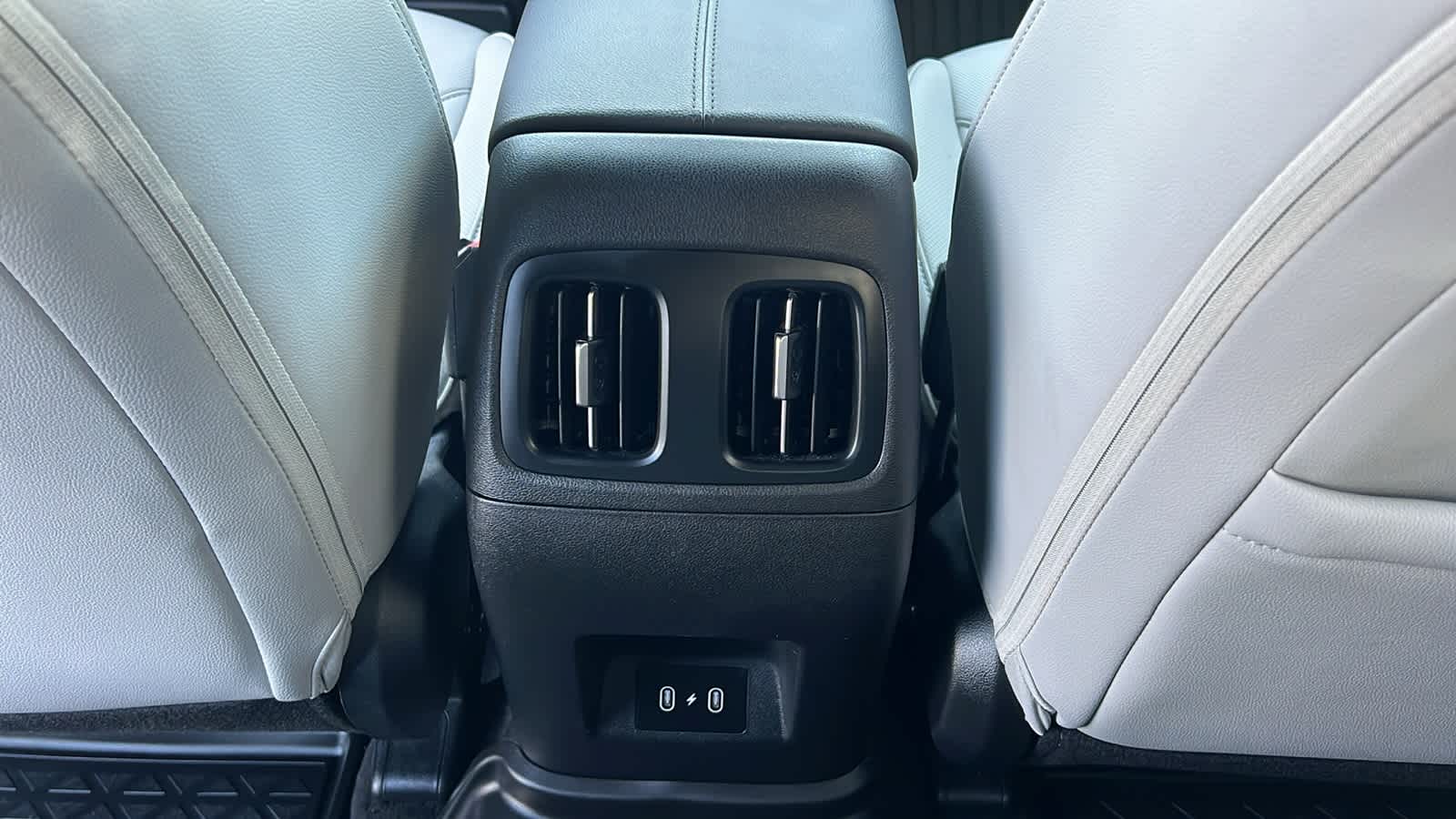 Thumbnail: 2025 Hyundai Santa Cruz - 25