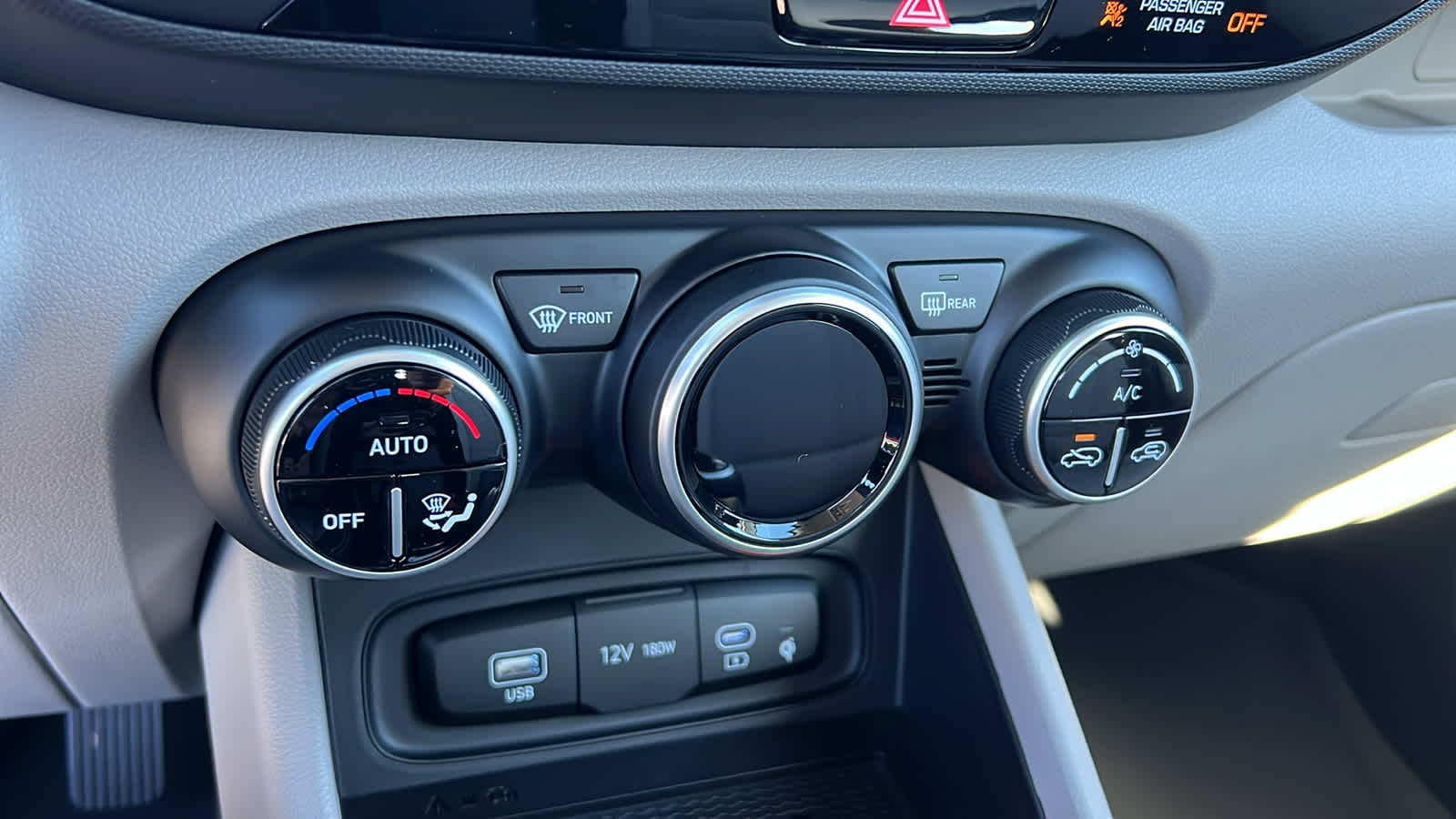 Thumbnail: 2026 Hyundai Venue - 14