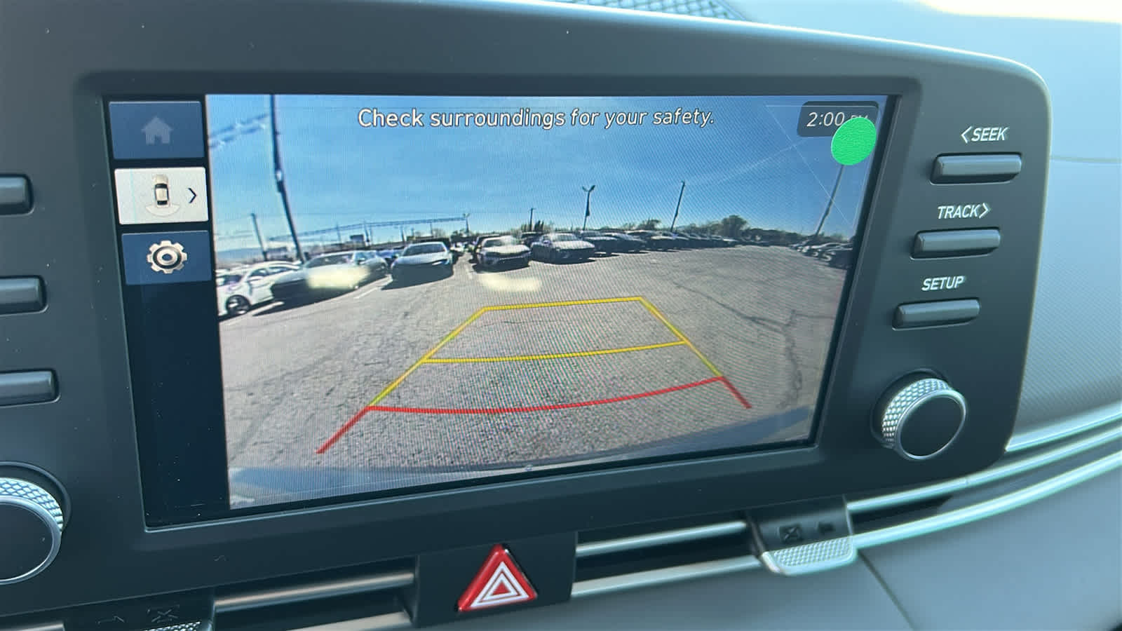 Thumbnail: 2026 Hyundai Elantra - 16