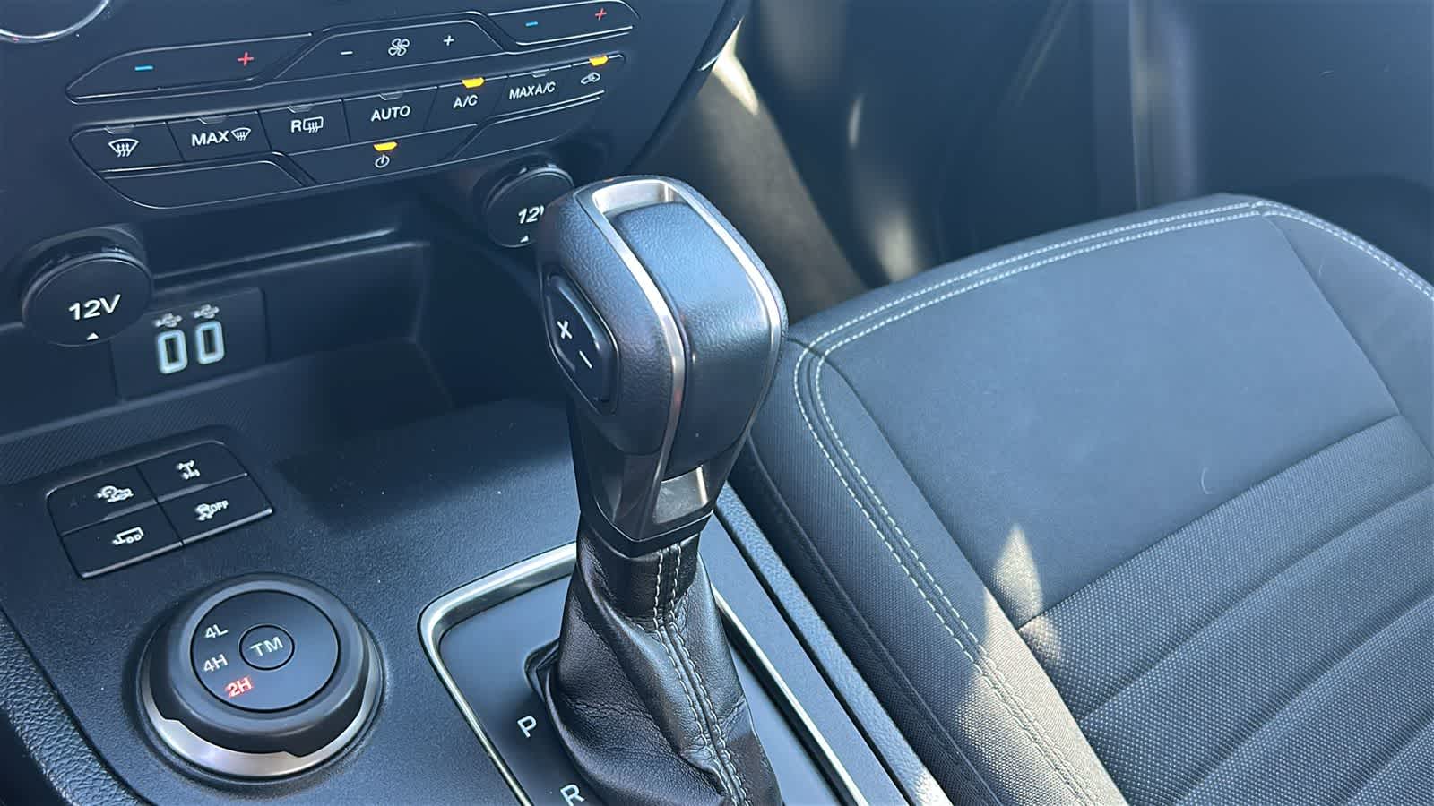 Thumbnail: 2022 Ford Ranger - 13