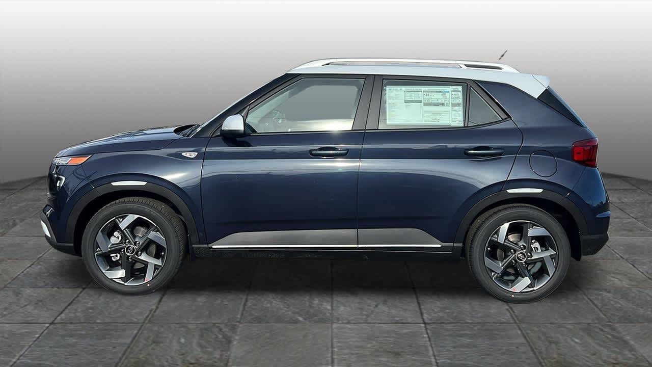 Thumbnail: 2026 Hyundai Venue - 8