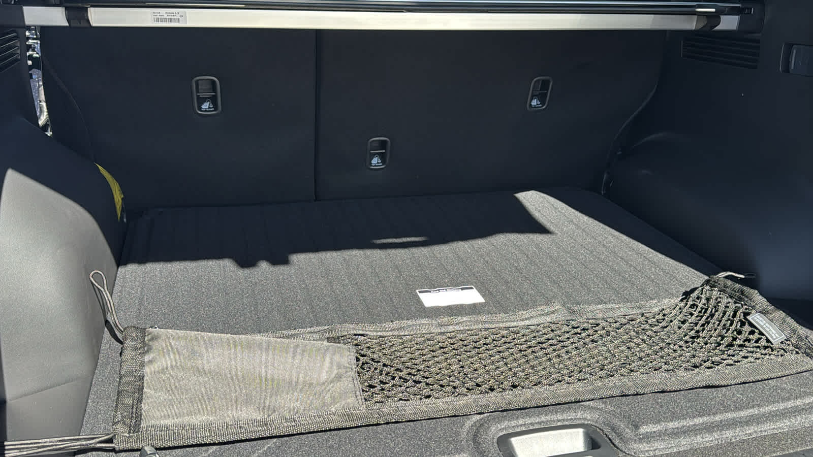 Thumbnail: 2026 Hyundai Tucson - 27