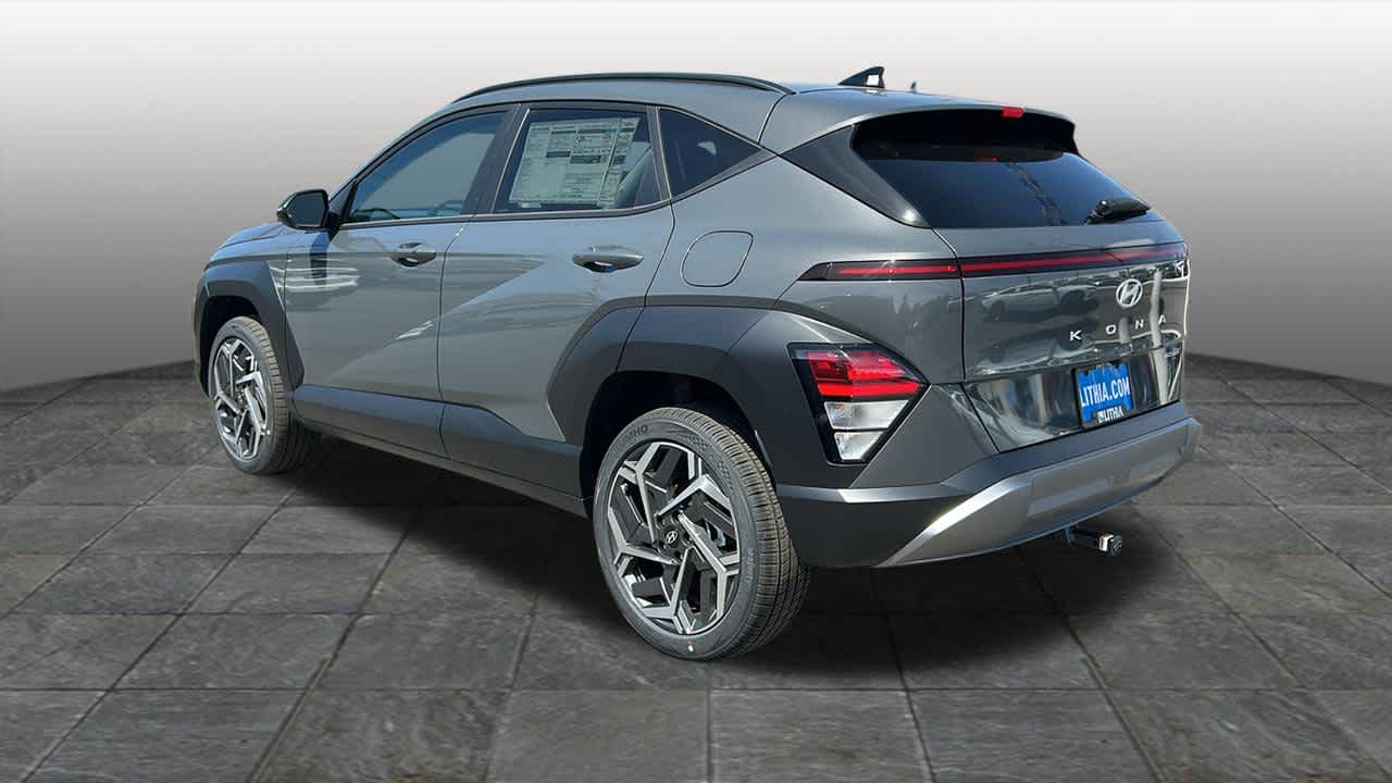 Thumbnail: 2026 Hyundai Kona - 7