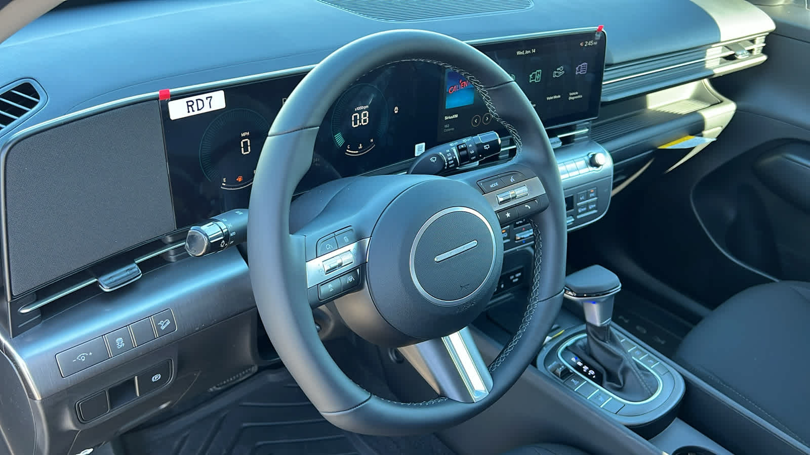 Thumbnail: 2026 Hyundai Kona - 10