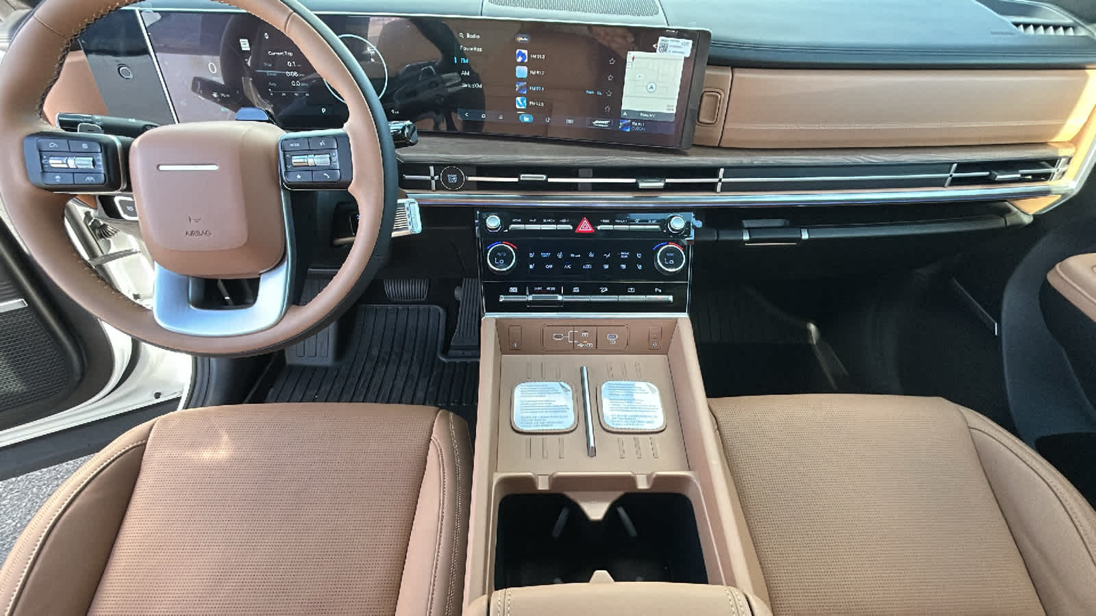 Thumbnail: 2026 Hyundai Santa Fe - 26