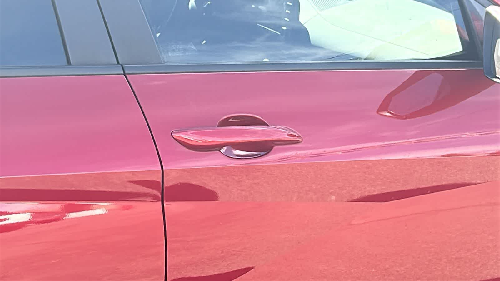 Thumbnail: 2025 Hyundai Elantra - 16