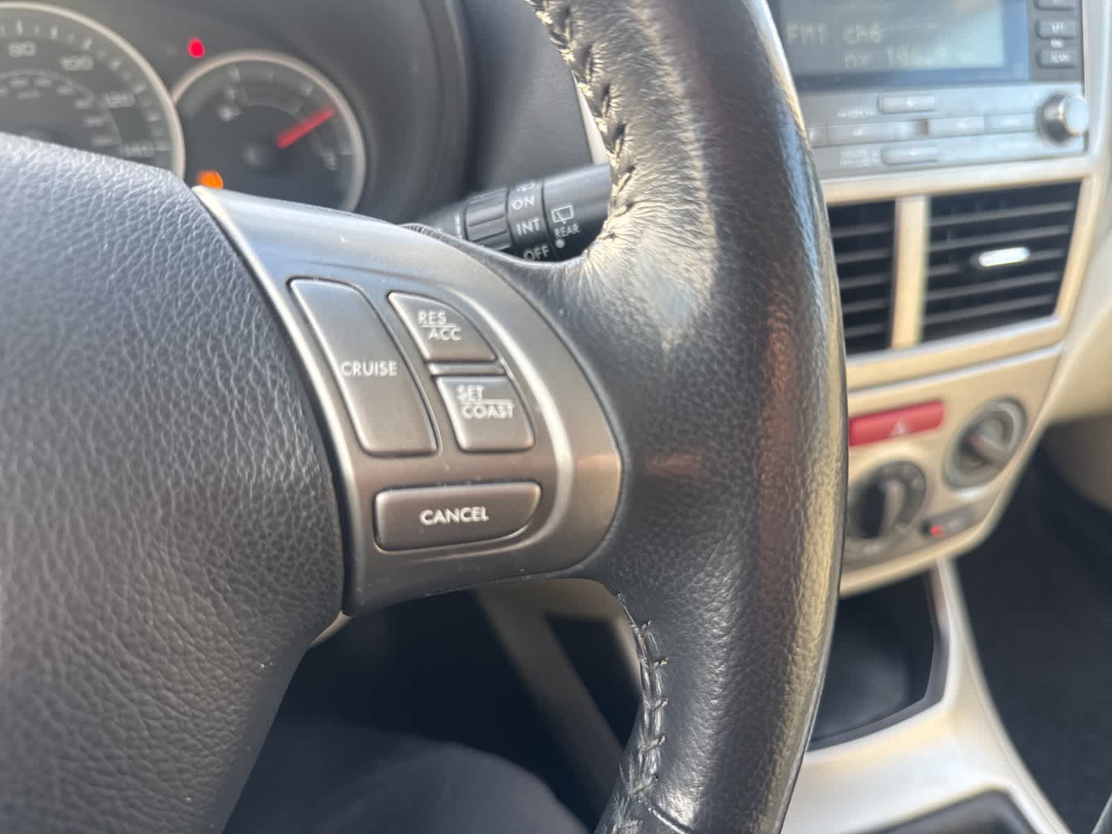 Thumbnail: 2009 Subaru Impreza - 13