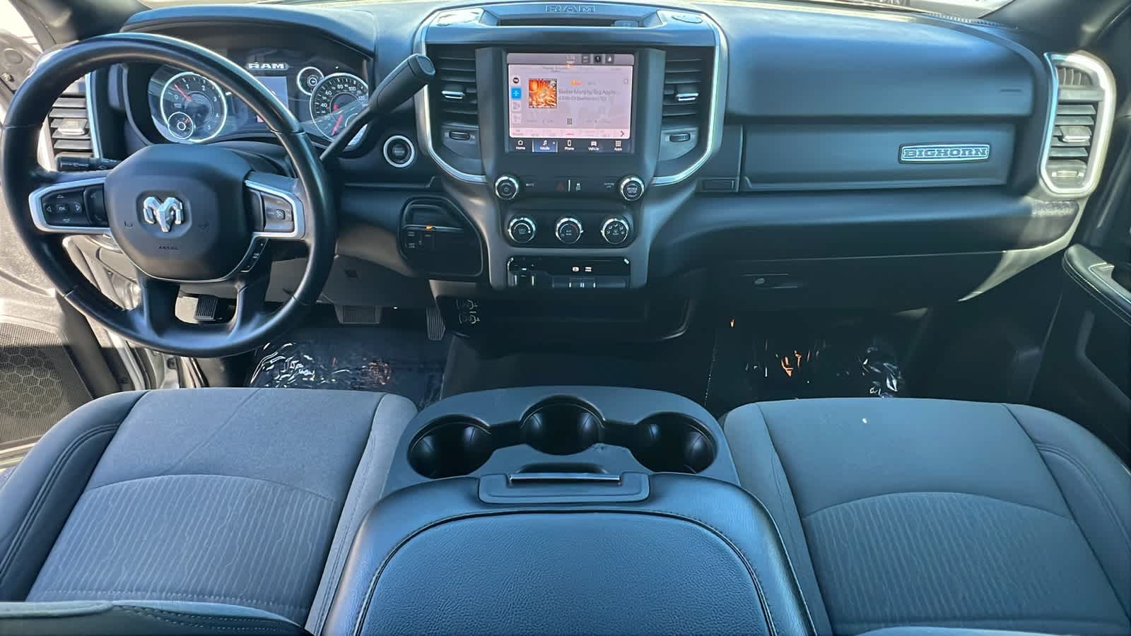 Thumbnail: 2024 RAM 2500 - 26