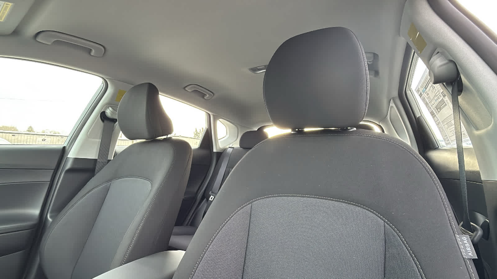 Thumbnail: 2026 Hyundai Kona - 11