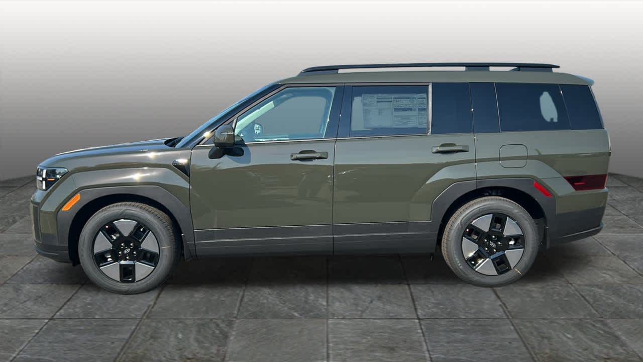 Thumbnail: 2026 Hyundai Santa Fe - 8