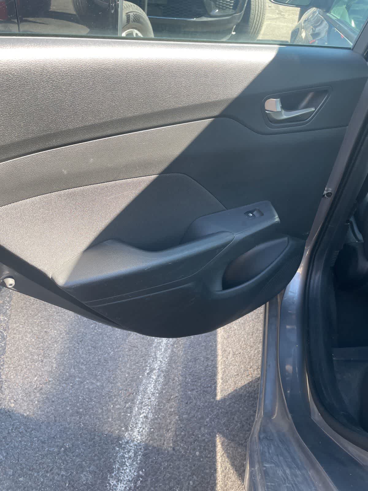 Thumbnail: 2022 Hyundai Accent - 13