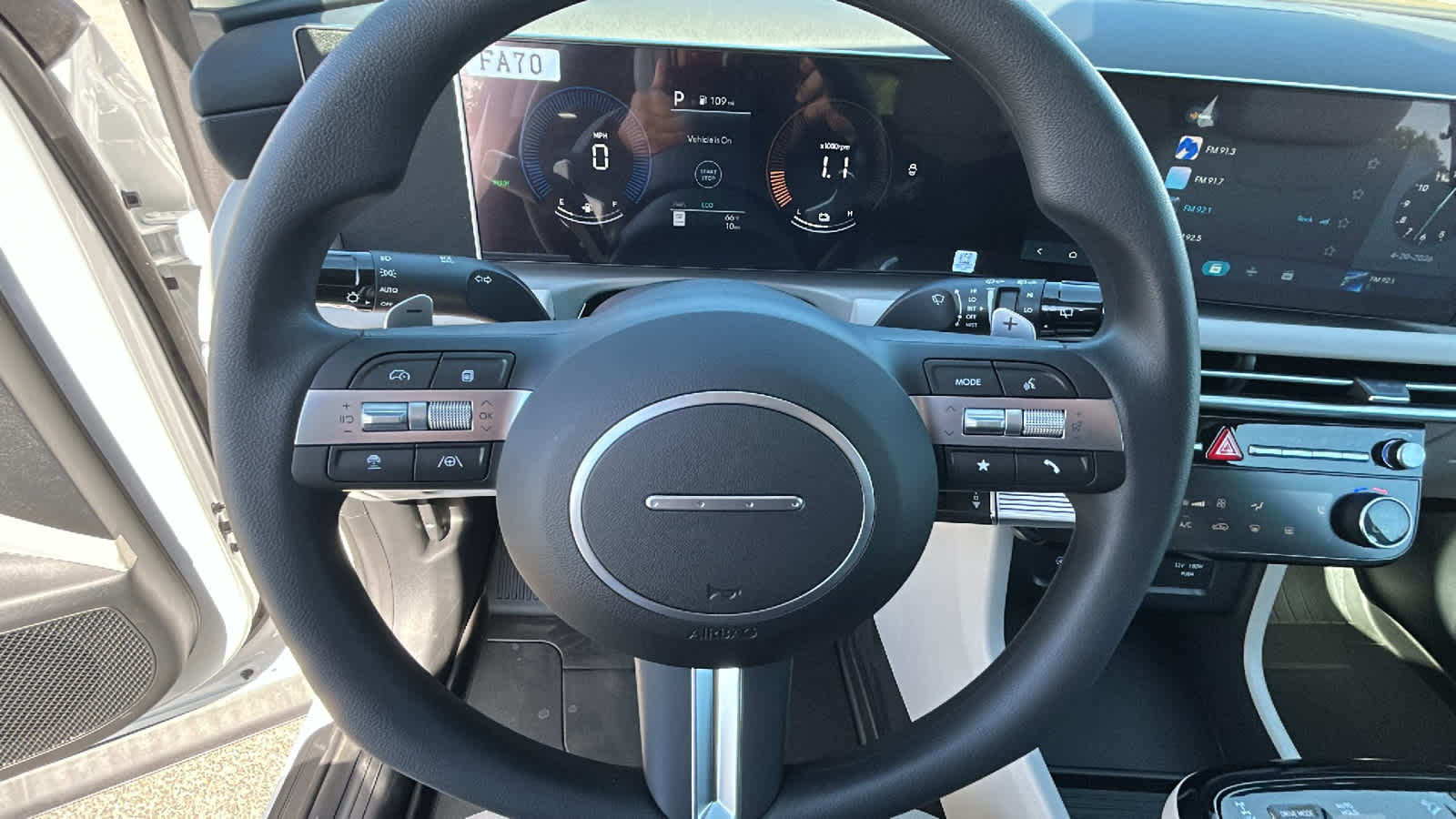 Thumbnail: 2026 Hyundai Tucson - 18