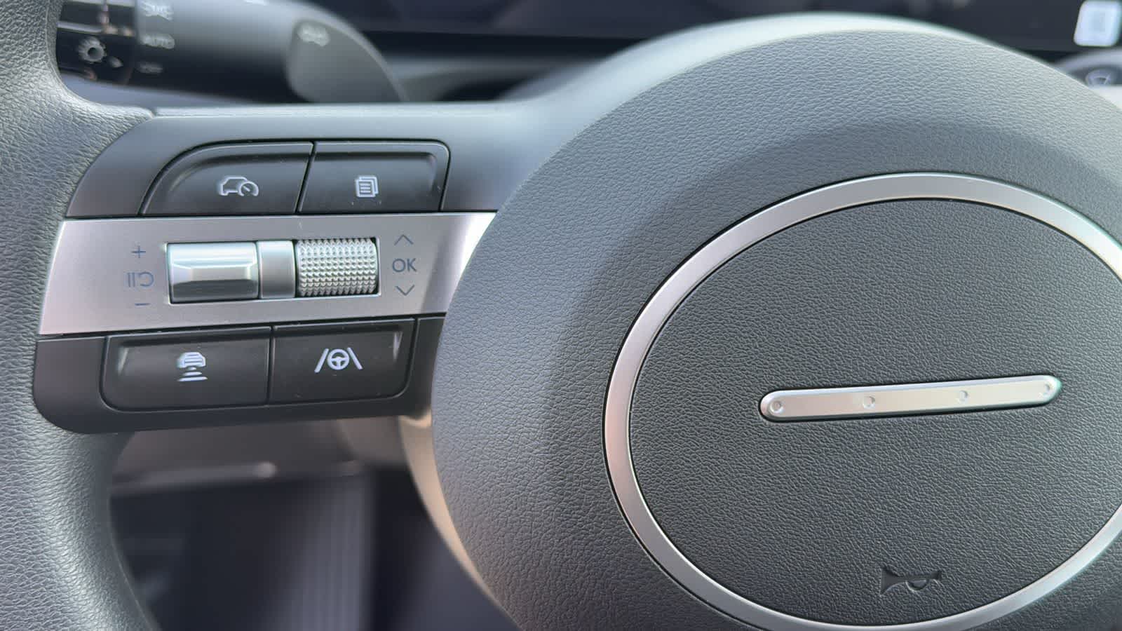 Thumbnail: 2026 Hyundai Tucson - 18