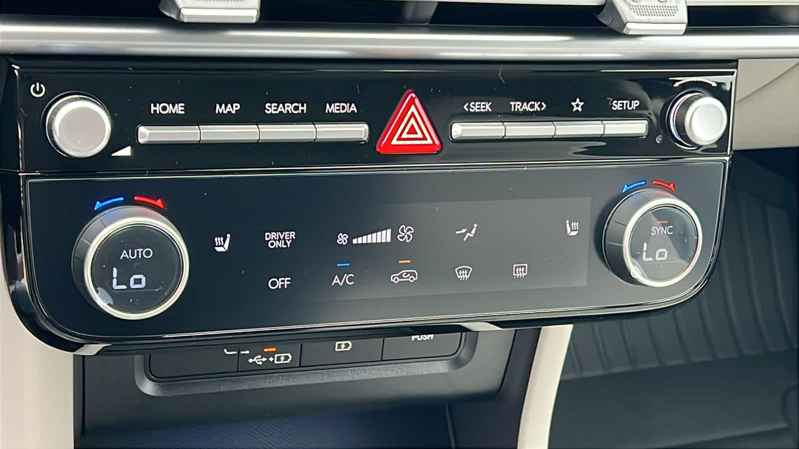 Thumbnail: 2025 Hyundai Tucson - 14