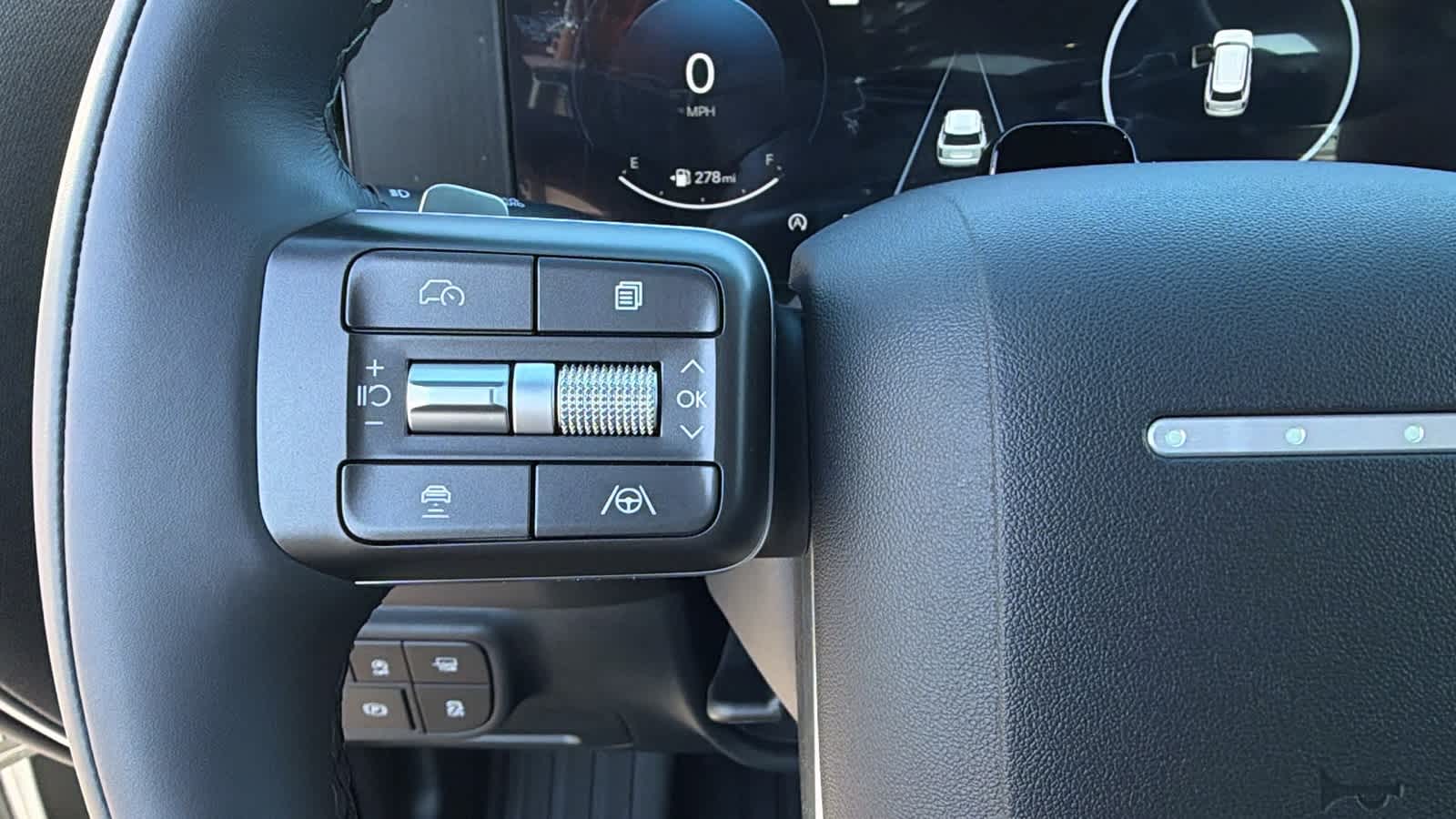 Thumbnail: 2026 Hyundai Palisade - 19