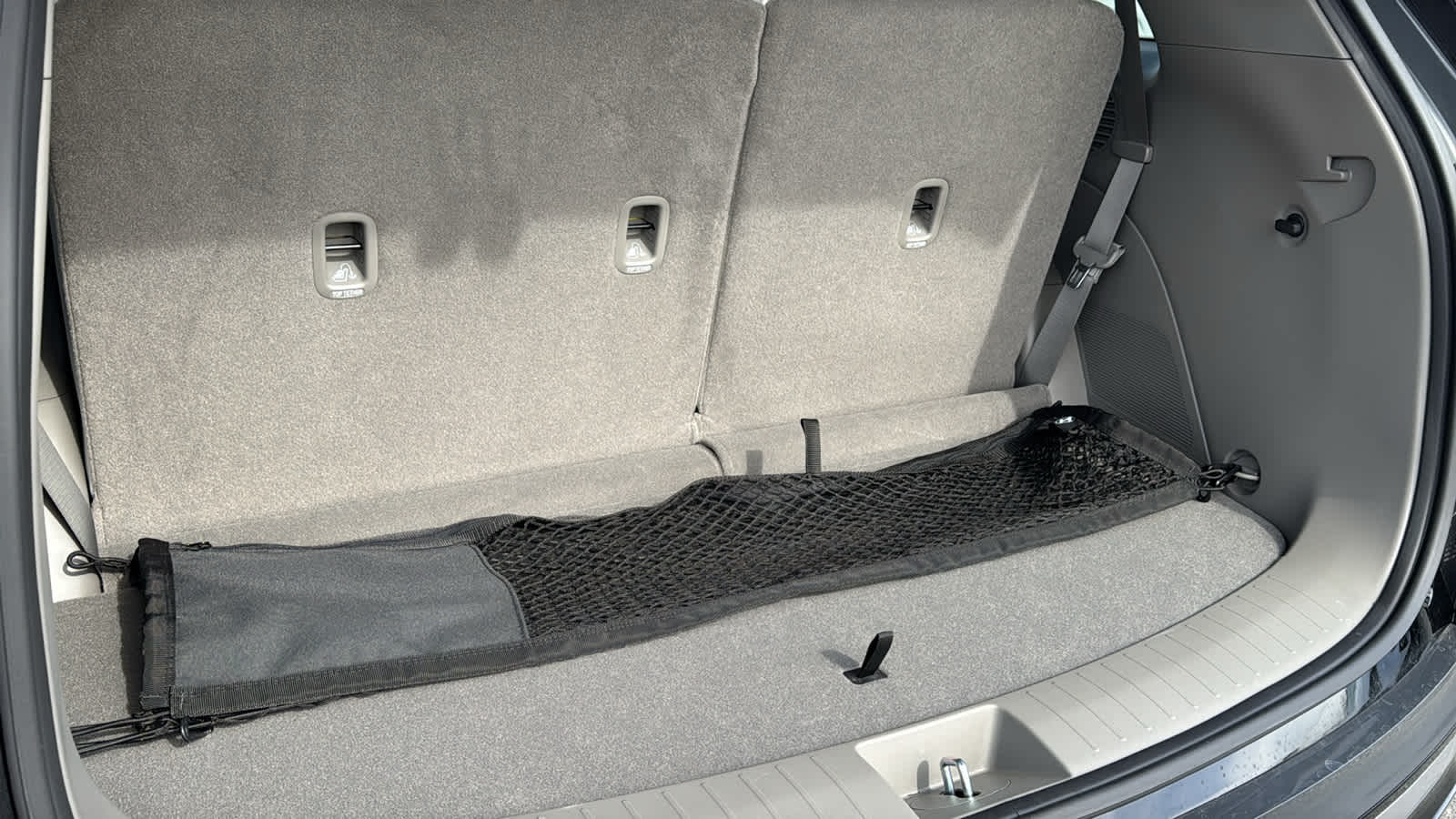 Thumbnail: 2026 Hyundai Palisade - 27