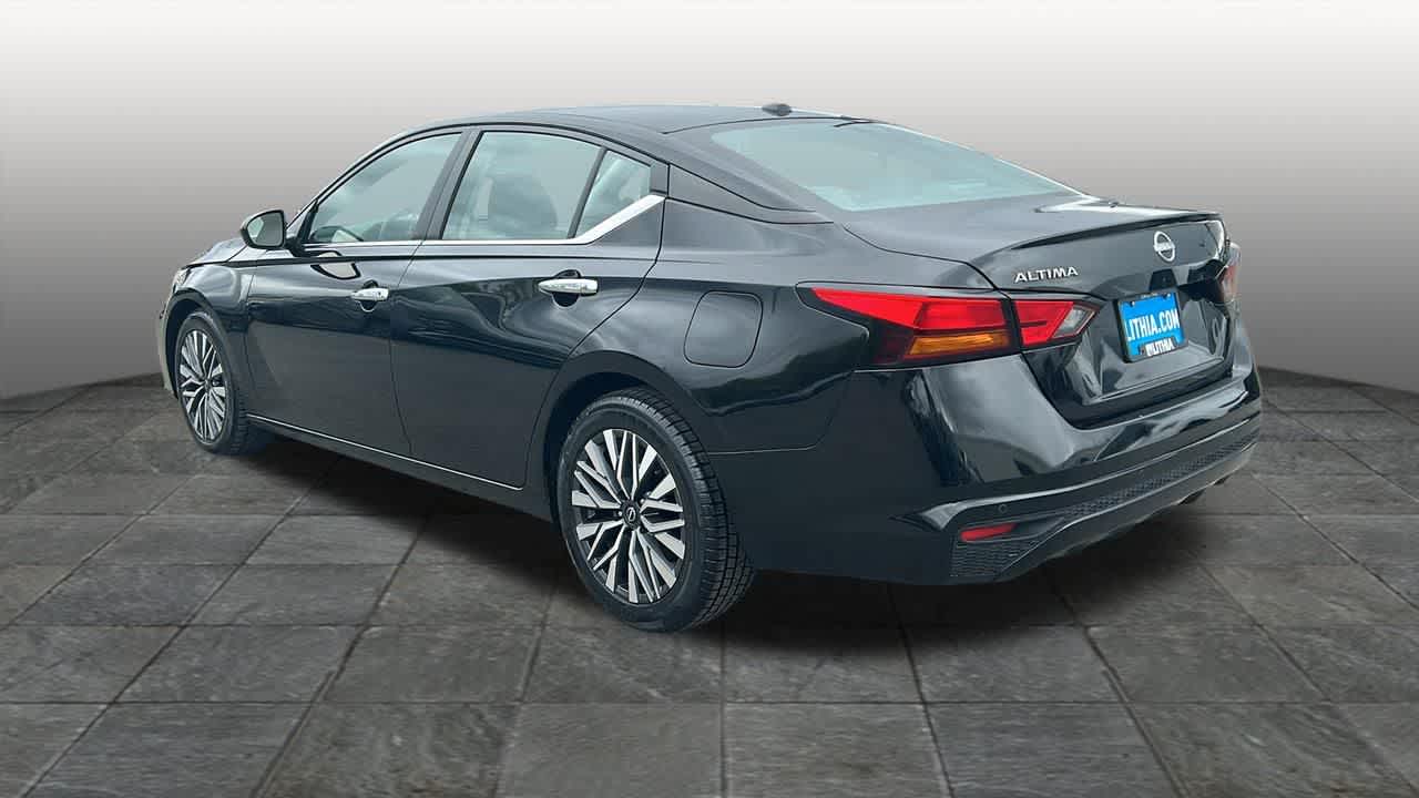 Thumbnail: 2024 Nissan Altima - 7