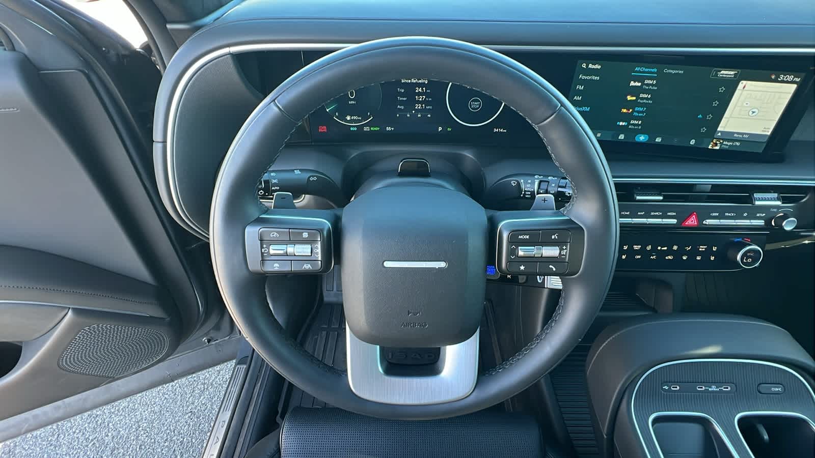 Thumbnail: 2026 Hyundai Palisade - 18