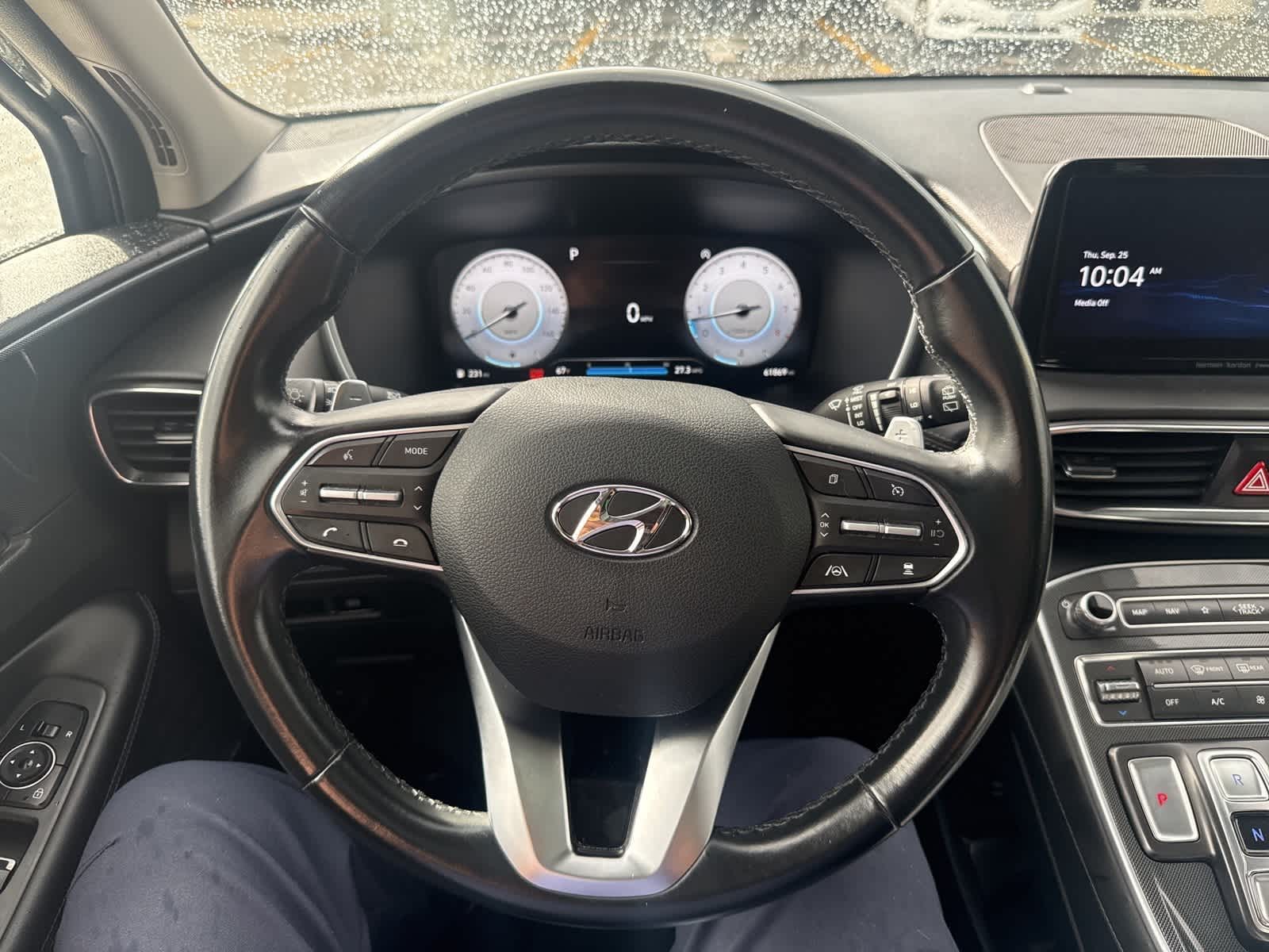 Thumbnail: 2022 Hyundai Santa Fe - 15