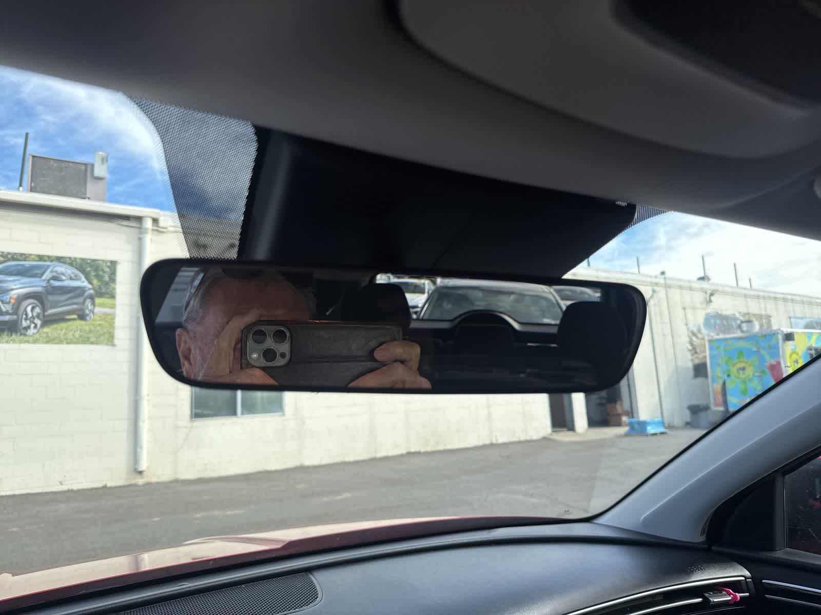 Thumbnail: 2023 Hyundai Tucson - 18