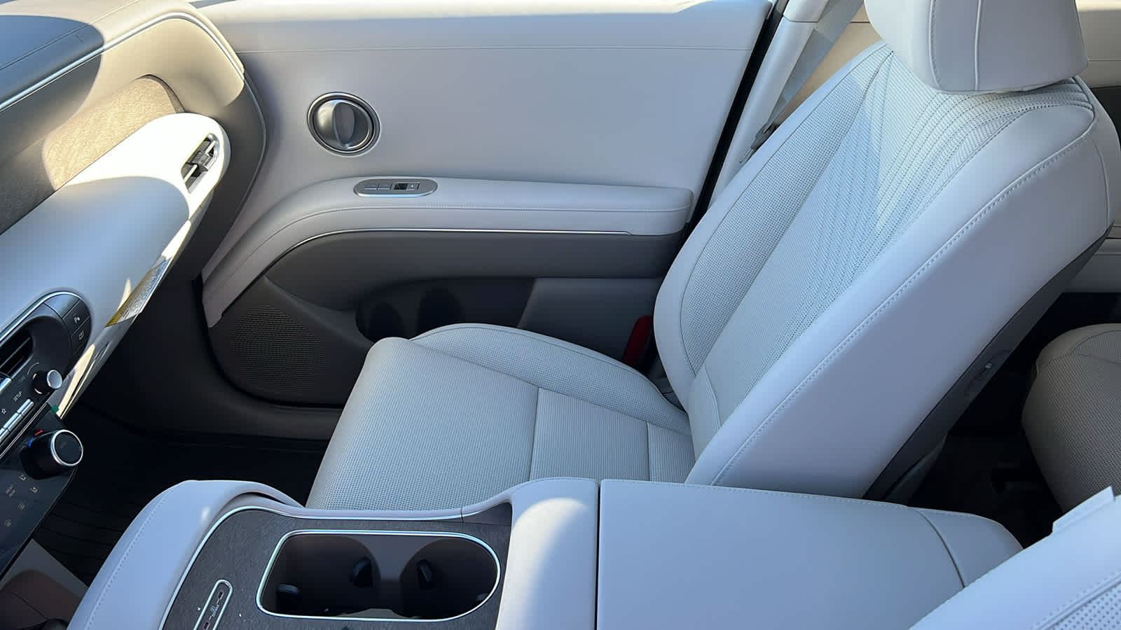 Thumbnail: 2026 Hyundai Palisade - 12