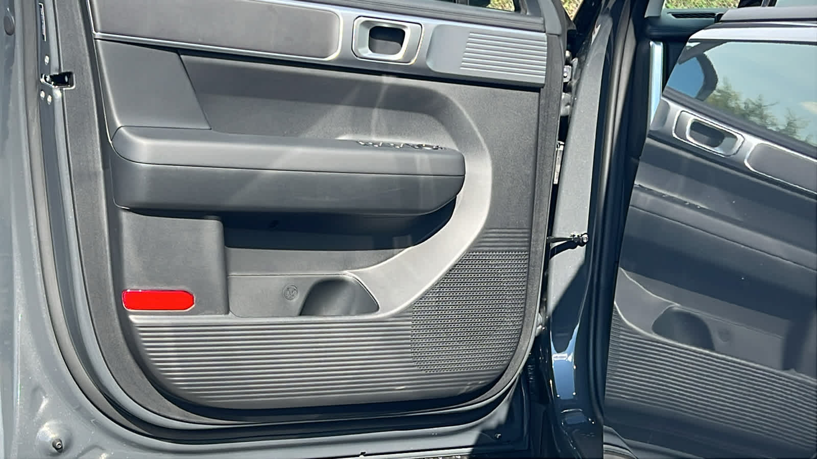 Thumbnail: 2026 Hyundai Santa Fe - 23