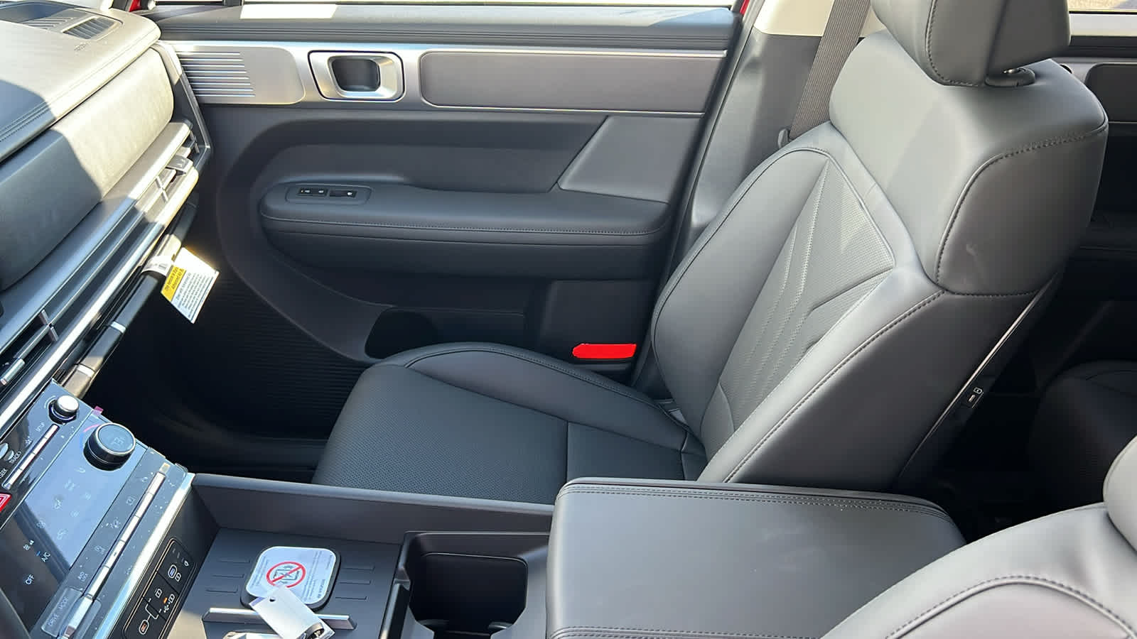 Thumbnail: 2026 Hyundai Santa Fe - 12