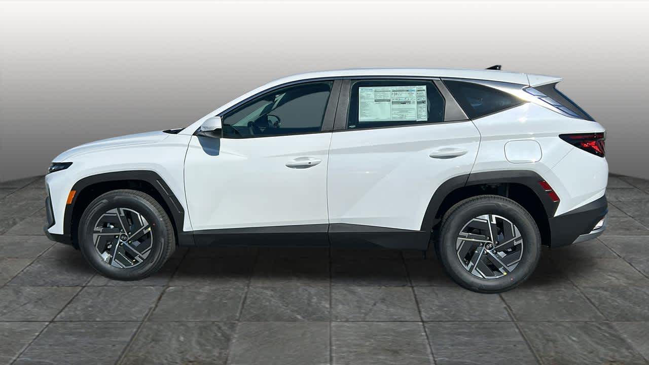 Thumbnail: 2026 Hyundai Tucson - 8