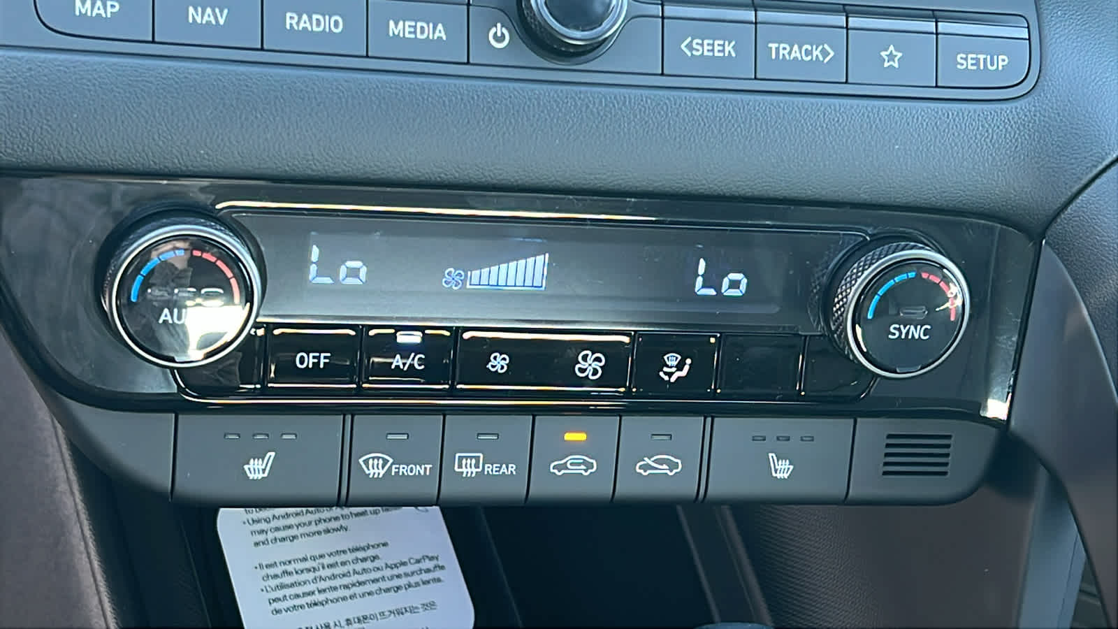 Thumbnail: 2026 Hyundai Elantra - 14