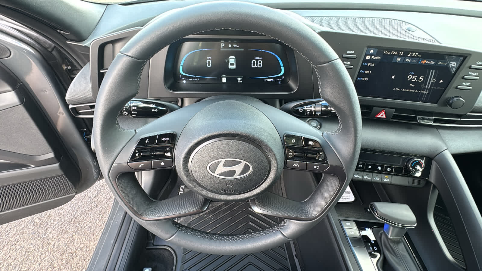 Thumbnail: 2026 Hyundai Elantra - 18