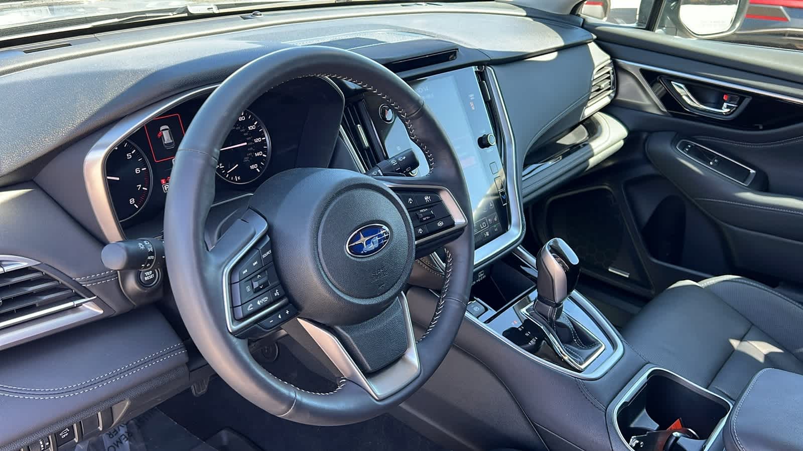 Thumbnail: 2024 Subaru Outback - 10