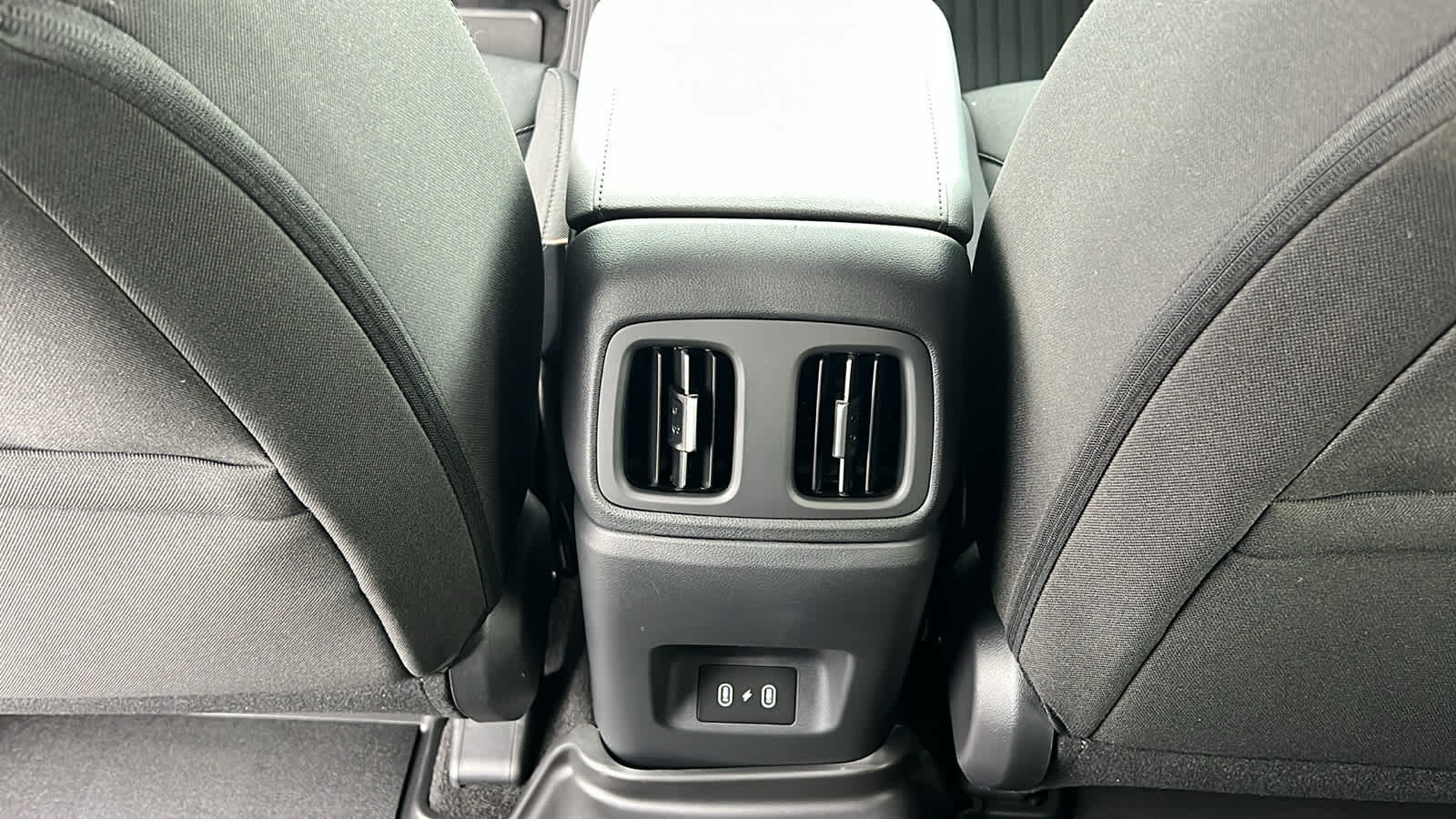 Thumbnail: 2026 Hyundai Tucson - 25