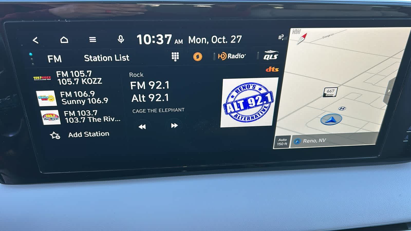 Thumbnail: 2024 Hyundai Palisade - 15