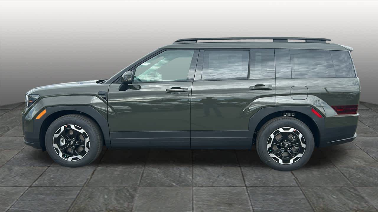 Thumbnail: 2026 Hyundai Santa Fe - 8