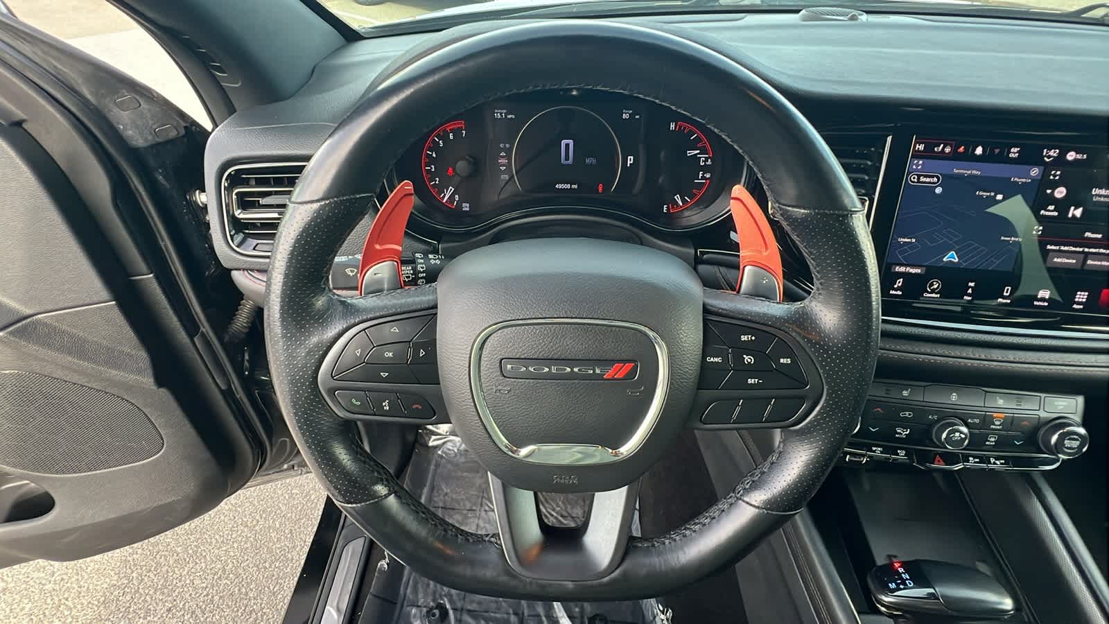 Thumbnail: 2022 Dodge Durango - 18