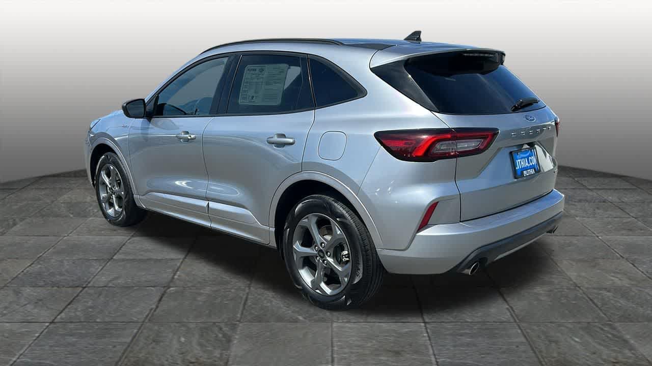 Thumbnail: 2024 Ford Escape - 7