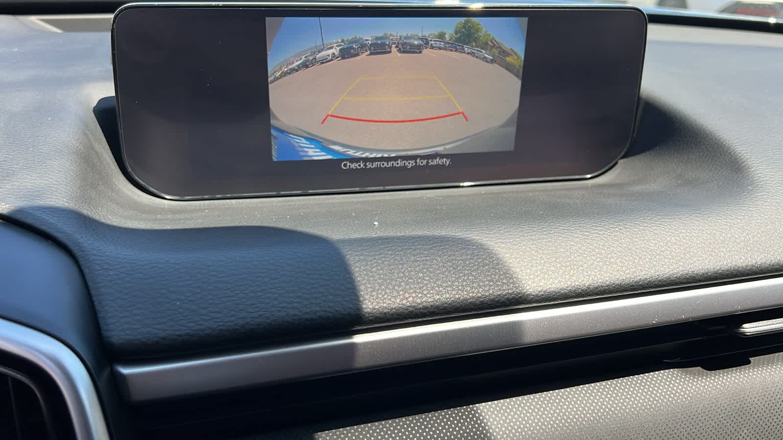 2024 Mazda CX-50 S Preferred 16