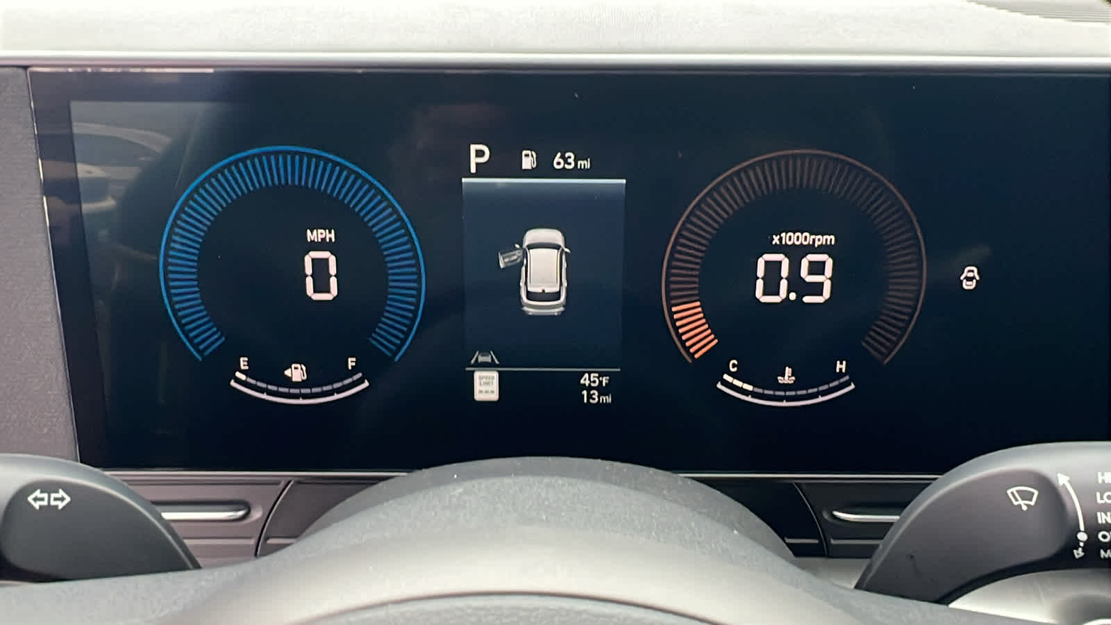 Thumbnail: 2026 Hyundai Kona - 21