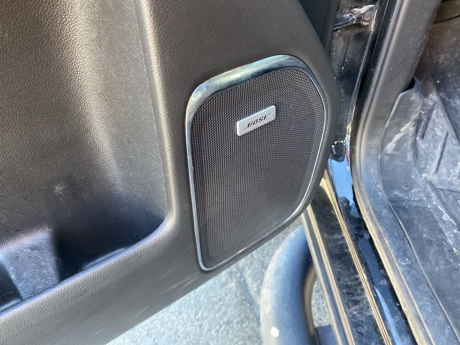 Thumbnail: 2018 GMC Sierra 1500 - 17