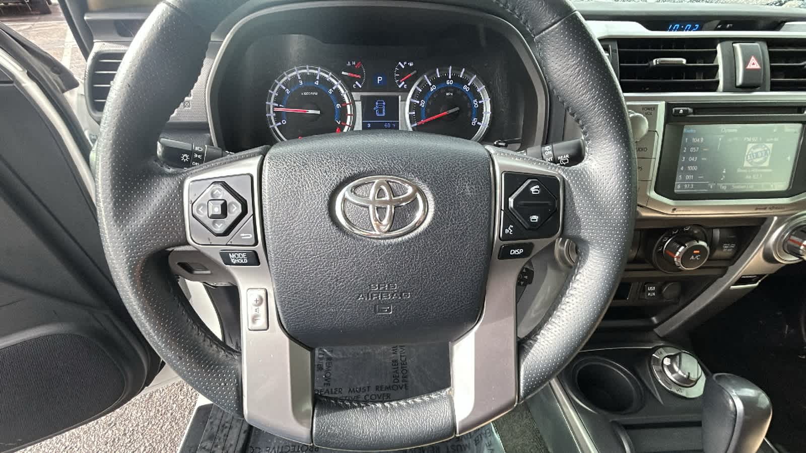 Thumbnail: 2019 Toyota 4Runner - 18