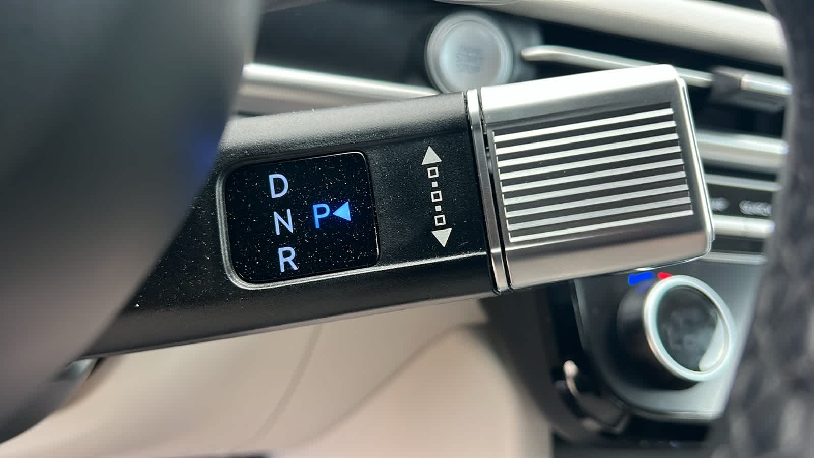 Thumbnail: 2025 Hyundai Tucson - 13